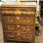 169 5045 CHEST OF DRAWERS